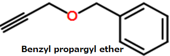 CAS#Benzyl propargyl ether